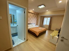 Staycation Apartment POINS South Jakarta near MRT